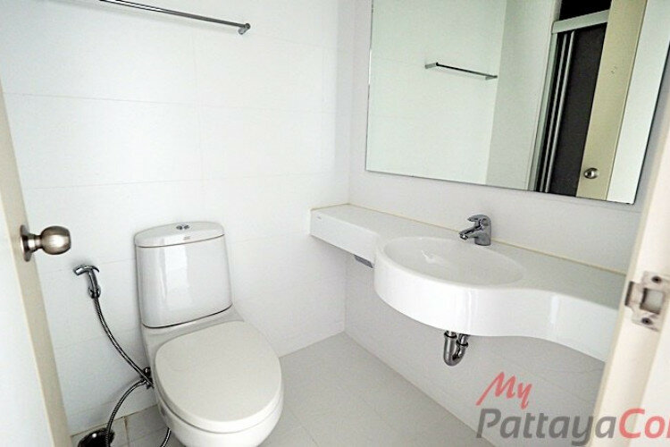 Кондоминиум в Паттайе, Таиланд | THE233773