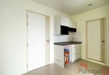 Кондоминиум в Паттайе, Таиланд | THE233773