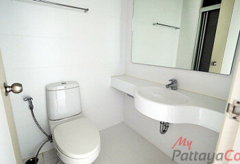 Кондоминиум в Паттайе, Таиланд | THE233773