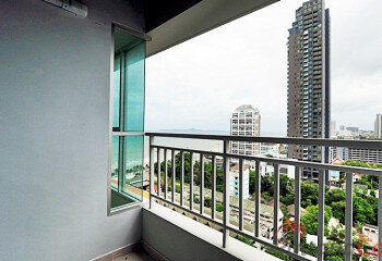 Кондоминиум в Паттайе, Таиланд | THE233773