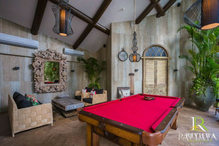 Кондоминиум в Паттайе, Таиланд | THE322603