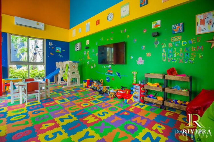 Кондоминиум в Паттайе, Таиланд | THE322603