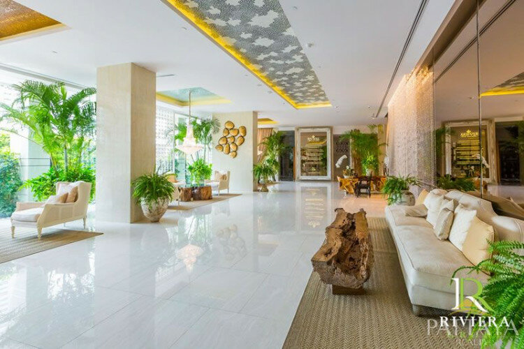 Кондоминиум в Паттайе, Таиланд | THE322603