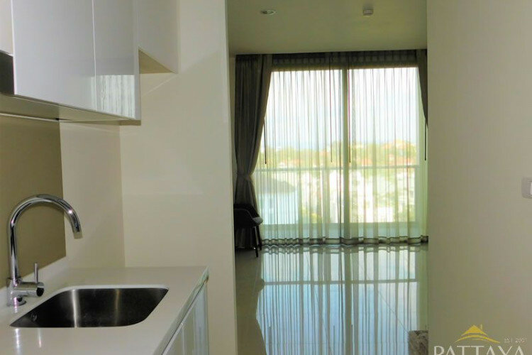 Кондоминиум в Паттайе, Таиланд | THE322603