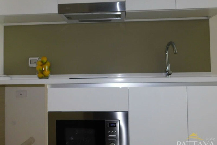 Кондоминиум в Паттайе, Таиланд | THE322603