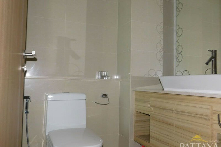 Кондоминиум в Паттайе, Таиланд | THE322603