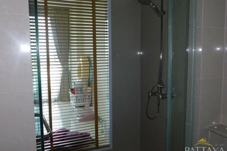 Кондоминиум в Паттайе, Таиланд | THE322603