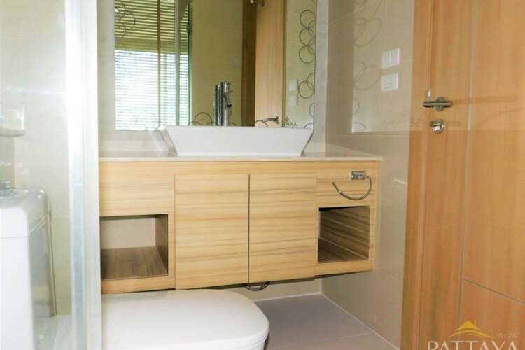 Кондоминиум в Паттайе, Таиланд | THE322603