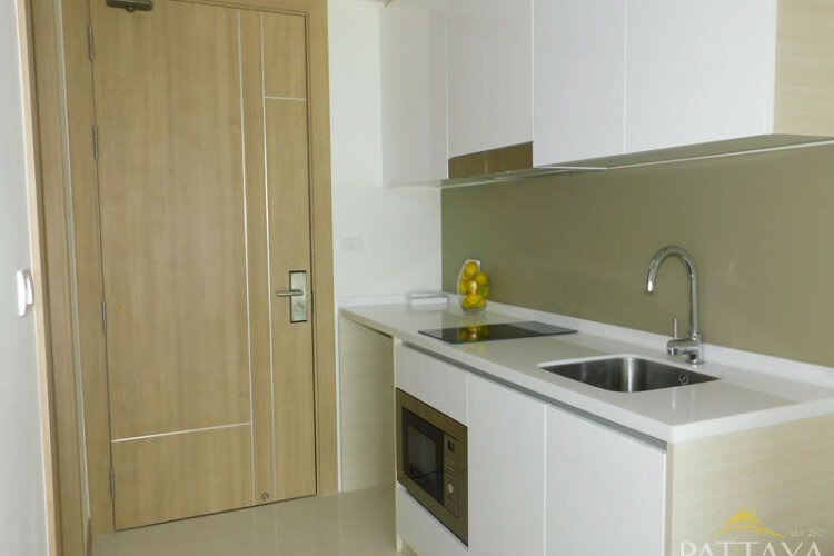 Кондоминиум в Паттайе, Таиланд | THE322603