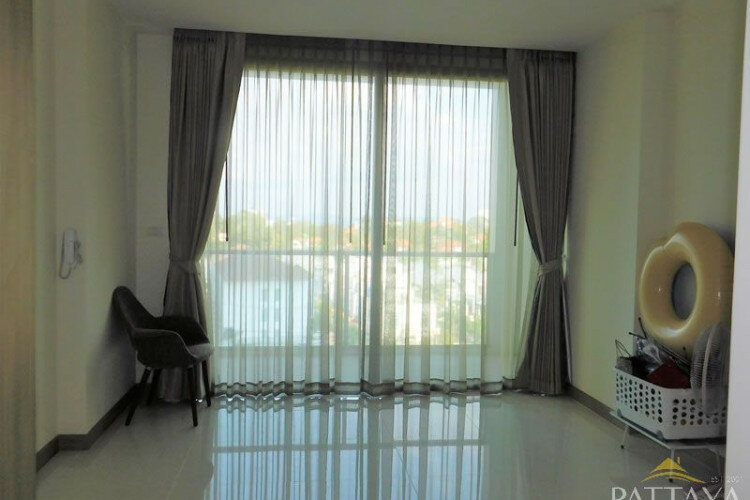 Кондоминиум в Паттайе, Таиланд | THE322603