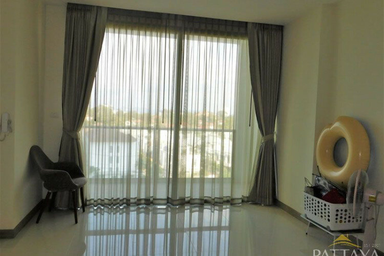 Кондоминиум в Паттайе, Таиланд | THE322603