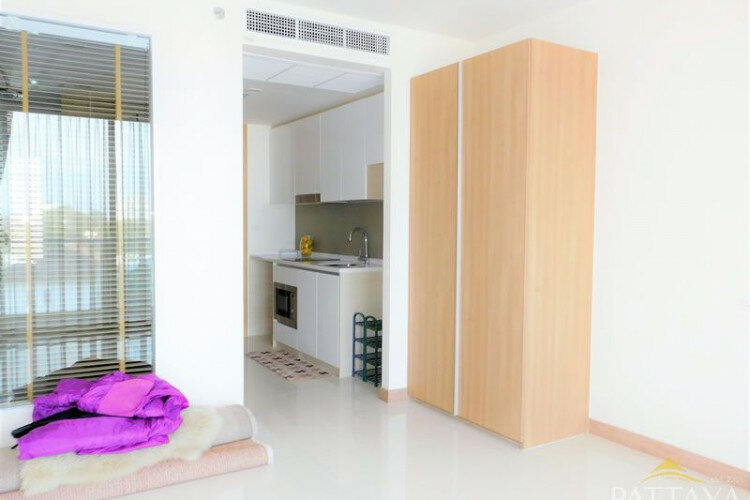 Кондоминиум в Паттайе, Таиланд | THE322603