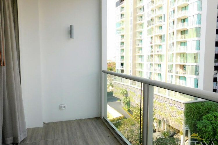 Кондоминиум в Паттайе, Таиланд | THE322603