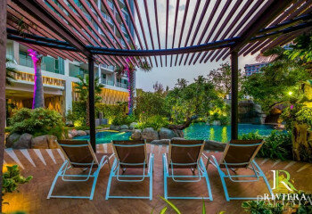 Кондоминиум в Паттайе, Таиланд | THE322603