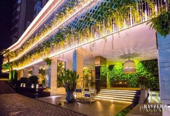 Кондоминиум в Паттайе, Таиланд | THE322603