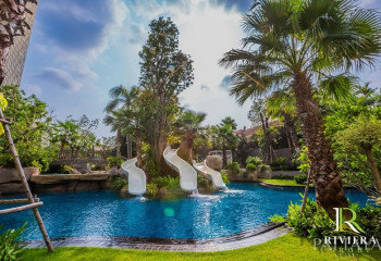 Кондоминиум в Паттайе, Таиланд | THE322603