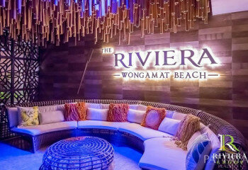 Кондоминиум в Паттайе, Таиланд | THE322603