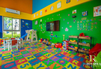 Кондоминиум в Паттайе, Таиланд | THE322603