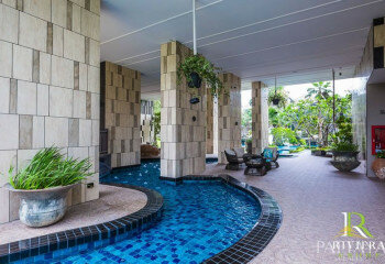 Кондоминиум в Паттайе, Таиланд | THE322603