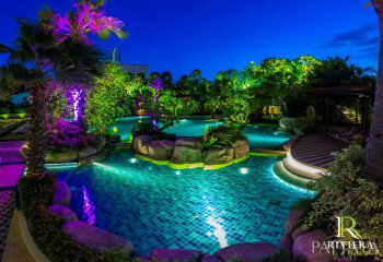 Кондоминиум в Паттайе, Таиланд | THE322603