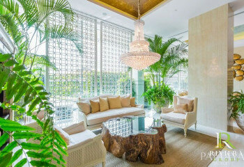 Кондоминиум в Паттайе, Таиланд | THE322603