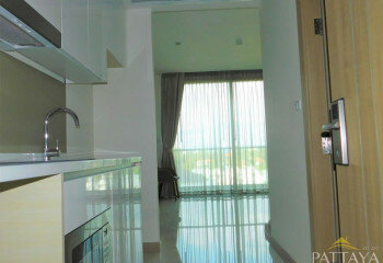 Кондоминиум в Паттайе, Таиланд | THE322603