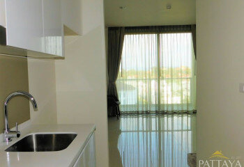 Кондоминиум в Паттайе, Таиланд | THE322603