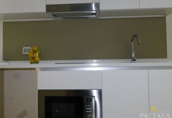 Кондоминиум в Паттайе, Таиланд | THE322603