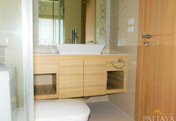 Кондоминиум в Паттайе, Таиланд | THE322603