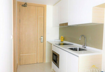 Кондоминиум в Паттайе, Таиланд | THE322603