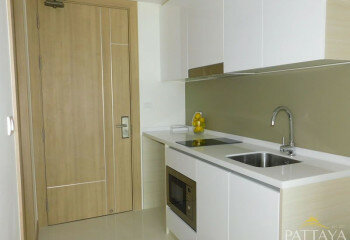 Кондоминиум в Паттайе, Таиланд | THE322603