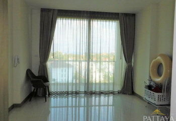 Кондоминиум в Паттайе, Таиланд | THE322603