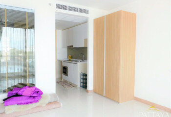 Кондоминиум в Паттайе, Таиланд | THE322603