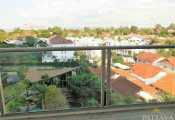 Кондоминиум в Паттайе, Таиланд | THE322603