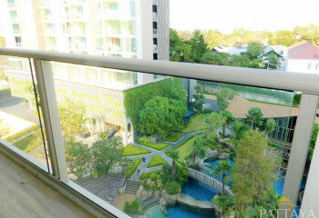 Кондоминиум в Паттайе, Таиланд | THE322603