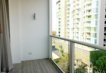 Кондоминиум в Паттайе, Таиланд | THE322603