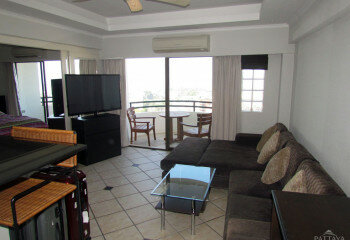 Кондоминиум в Паттайе, Таиланд | THE121018