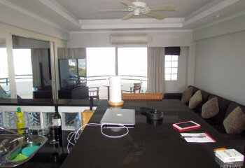 Кондоминиум в Паттайе, Таиланд | THE121018