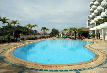 Кондоминиум в Паттайе, Таиланд | THE121018