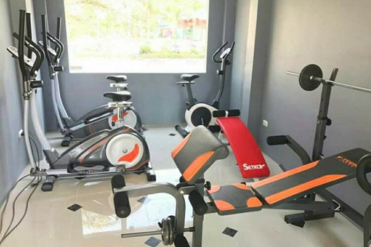 Кондоминиум в Паттайе, Таиланд | THE430813