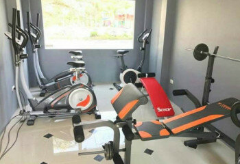 Кондоминиум в Паттайе, Таиланд | THE430813