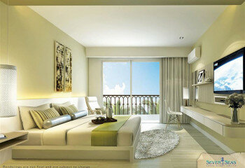 Кондоминиум в Паттайе, Таиланд | THE230556