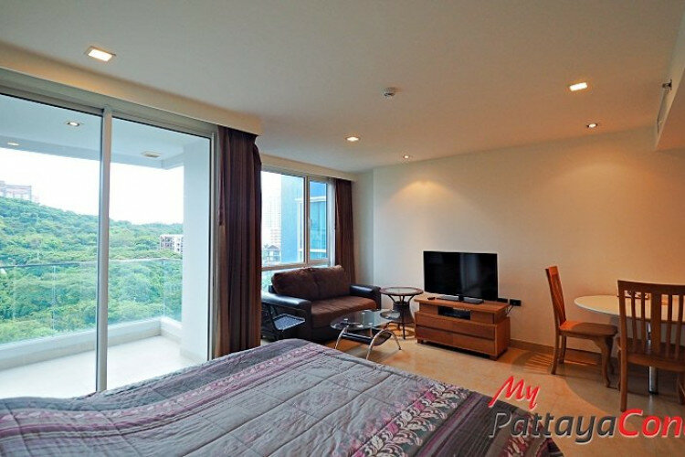 Кондоминиум в Паттайе, Таиланд | THE334011