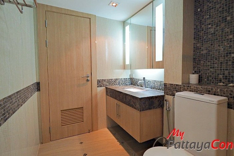 Кондоминиум в Паттайе, Таиланд | THE334011