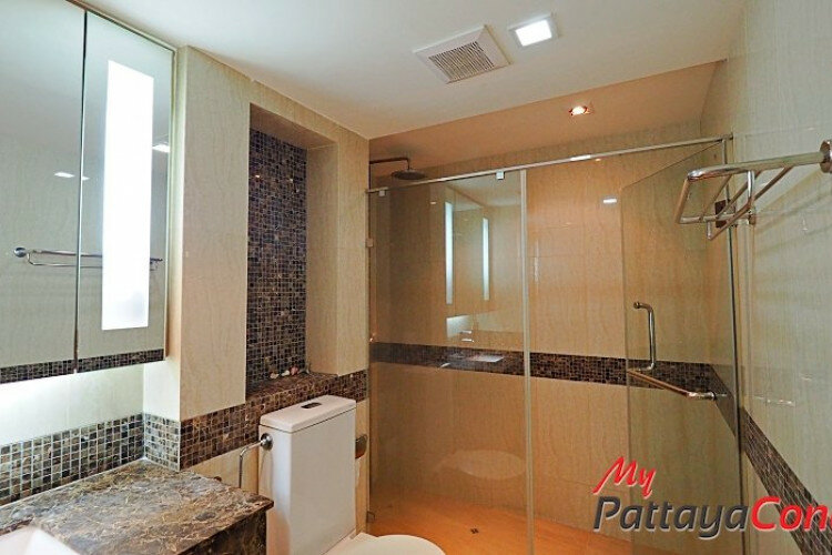 Кондоминиум в Паттайе, Таиланд | THE334011