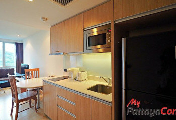 Кондоминиум в Паттайе, Таиланд | THE334011