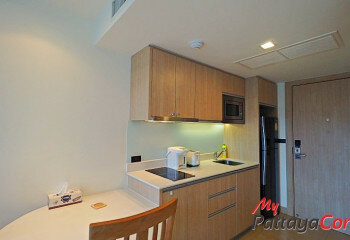 Кондоминиум в Паттайе, Таиланд | THE334011