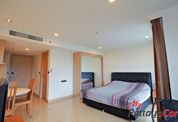 Кондоминиум в Паттайе, Таиланд | THE334011