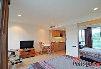 Кондоминиум в Паттайе, Таиланд | THE334011