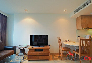 Кондоминиум в Паттайе, Таиланд | THE334011